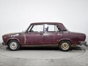 Lada (ВАЗ) 2107 Санкт-Петербург  - изображение 23