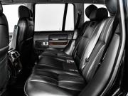 Land Rover Range Rover III Рестайлинг Москва  - изображение 38