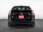 Toyota Prius IV (XW50) Иркутск  - изображение 28