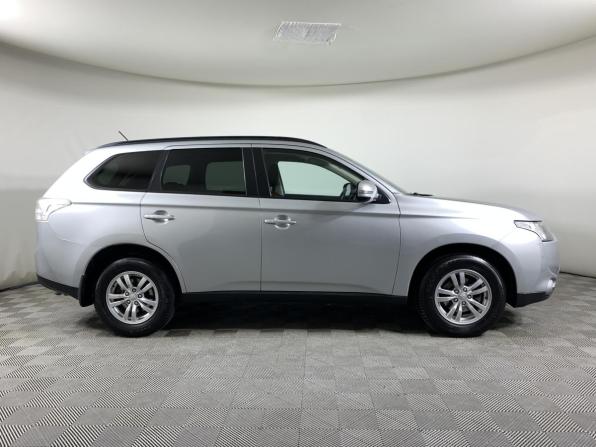 Mitsubishi Outlander III с пробегом 2012 года, цена 1 498 000 рублей, 50000 км, внедорожник, Автокод Объявления