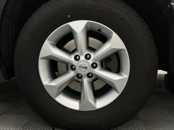 Nissan Pathfinder III Рестайлинг с пробегом 2013 года, цена 1 629 000 рублей, 213000 км, внедорожник, Автокод Объявления