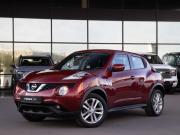 Nissan Juke I Москва  - изображение 40