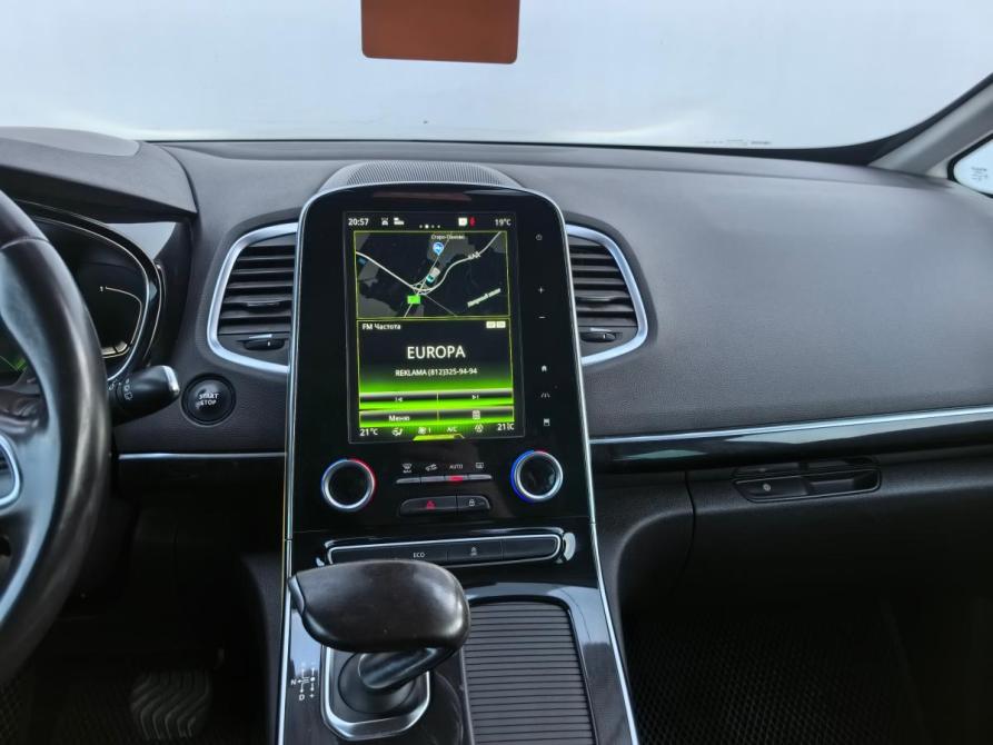 Renault Espace V Санкт-Петербург  - изображение 14