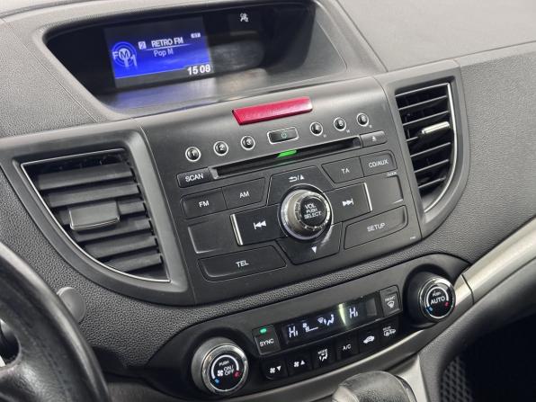 Honda CR-V IV с пробегом 2013 года, цена 1 650 000 рублей, 285817 км, внедорожник, Автокод Объявления