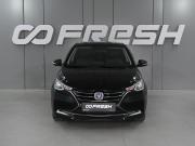 Changan Alsvin Ростов-на-Дону  - изображение 23