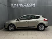 Renault Megane III Рестайлинг Магнитогорск  - изображение 21