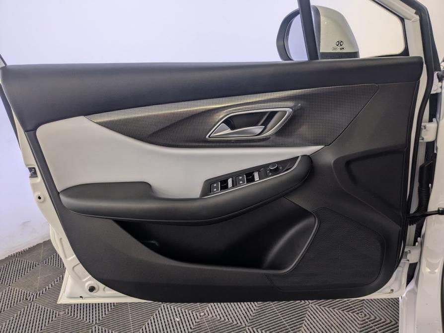 BAIC U5 Plus Москва  - изображение 18