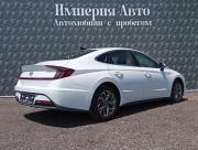 Hyundai Sonata VIII (DN8) Краснодар  - изображение 35