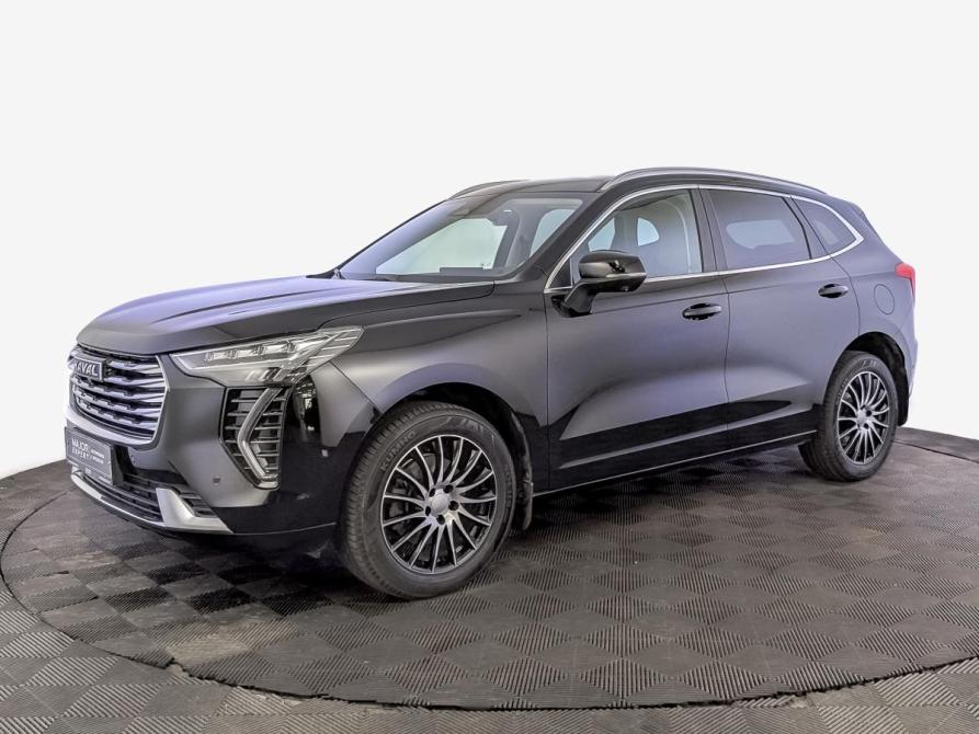 Haval Jolion I Москва  - изображение 1