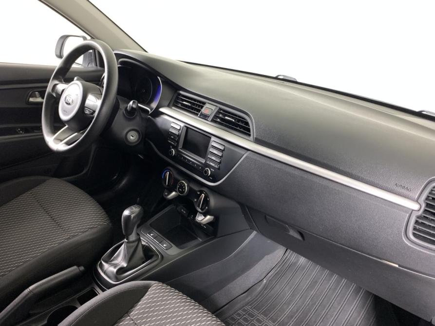 Kia Rio IV Москва  - изображение 13