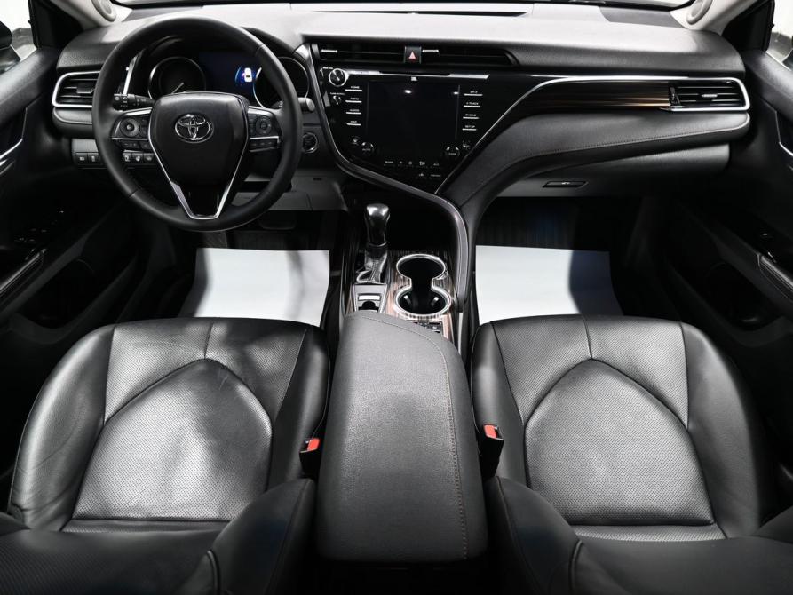 Toyota Camry VIII (XV70) Тверь  - изображение 10