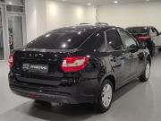 Lada (ВАЗ) Granta I Рестайлинг Казань  - изображение 28