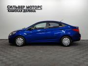 Hyundai Solaris I Пермь  - изображение 22