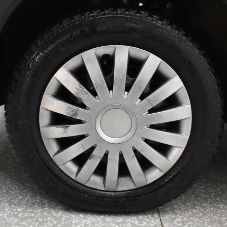 Lada (ВАЗ) Granta I Рестайлинг с пробегом 2021 года, цена 700 000 рублей, 100425 км, универсал, Автокод Объявления