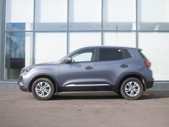 Chery Tiggo 4 Pro I Рестайлинг с пробегом 2025 года, цена 1 700 000 рублей, 21946 км, внедорожник, Автокод Объявления