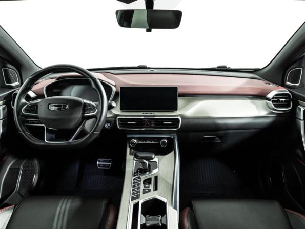 Geely Coolray I с пробегом 2023 года, цена 1 695 989 рублей, 83444 км, внедорожник, Автокод Объявления