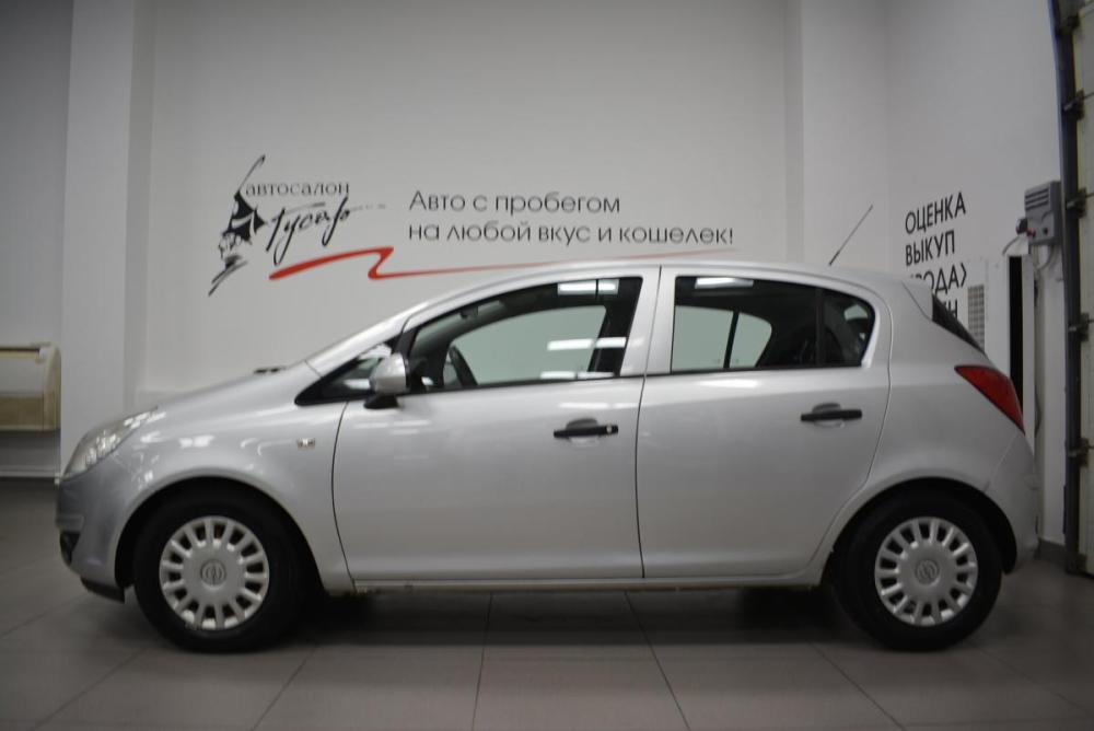 Opel Corsa D Киров  - изображение 5