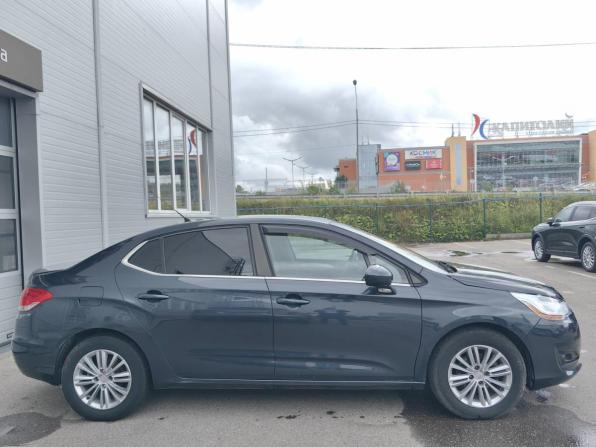 Citroen C4 II с пробегом 2013 года, цена 690 000 рублей, 115000 км, седан, Автокод Объявления
