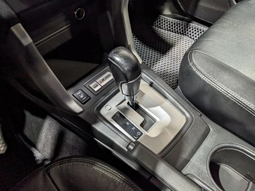 Subaru Forester IV Пермь  - изображение 20