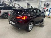BMW X2 I (F39) Санкт-Петербург  - изображение 10