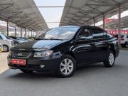 Lifan Solano I (620) Екатеринбург  - изображение 19