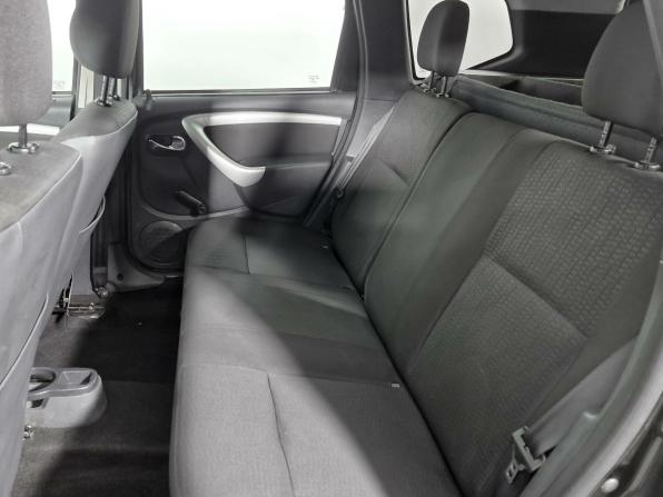 Nissan Terrano III (D10) с пробегом 2014 года, цена 899 000 рублей, 81011 км, внедорожник, Автокод Объявления