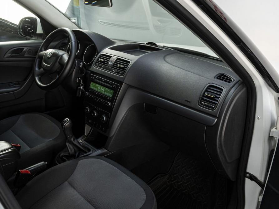 Skoda Yeti I Тюмень  - изображение 14