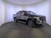 Mercedes-Benz X-Класс I Москва  - изображение 33