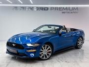 Ford Mustang VI Рестайлинг Уфа  - изображение 33