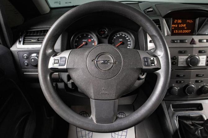 Opel Zafira B с пробегом 2008 года, цена 399 000 рублей, 365000 км, компактвэн, Автокод Объявления