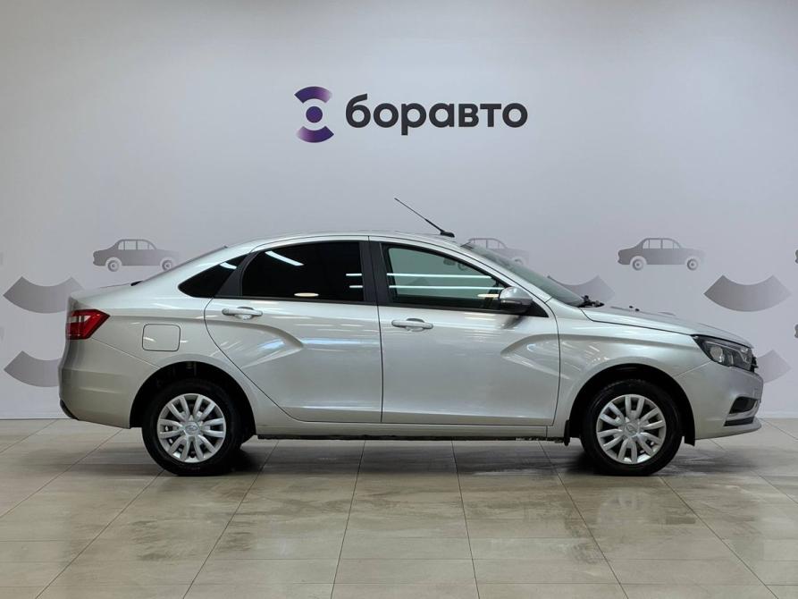 Lada (ВАЗ) Vesta I Ставрополь  - изображение 6