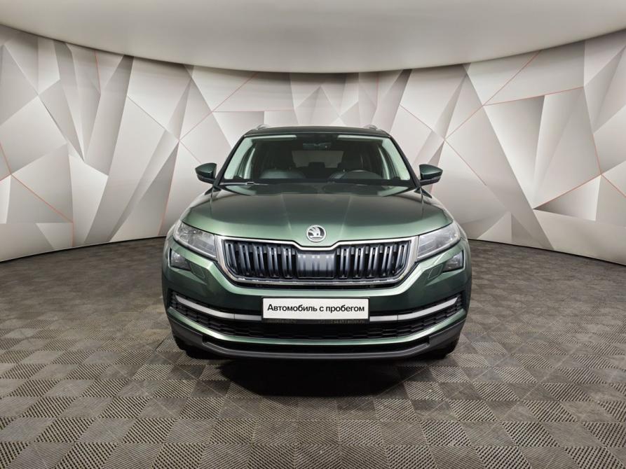 Skoda Kodiaq I Москва  - изображение 7