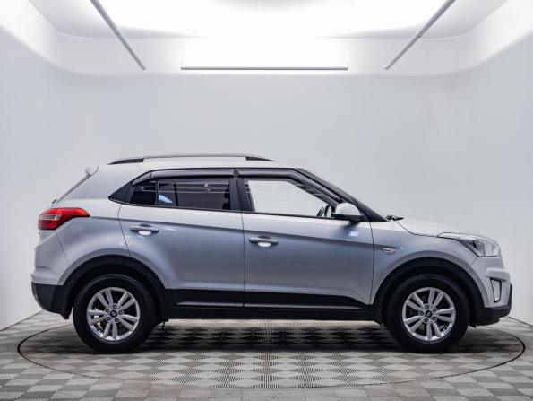 Hyundai Creta I с пробегом 2016 года, цена 1 471 000 рублей, 183649 км, внедорожник, Автокод Объявления