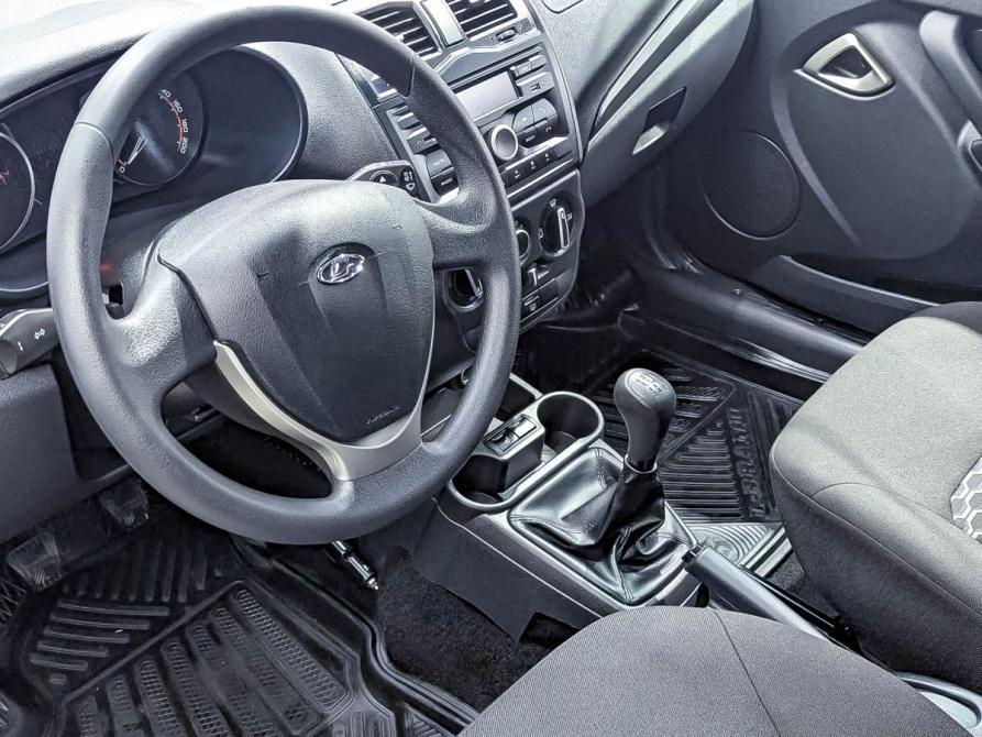 Lada (ВАЗ) Granta I Рестайлинг Ярославль  - изображение 9