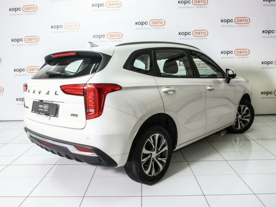 Haval Jolion I Калуга  - изображение 3