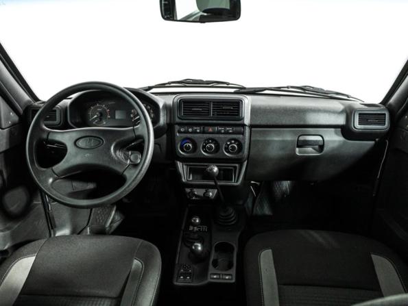 Lada (ВАЗ) Niva Legend с пробегом 2024 года, цена 829 700 рублей, 25325 км, внедорожник, Автокод Объявления