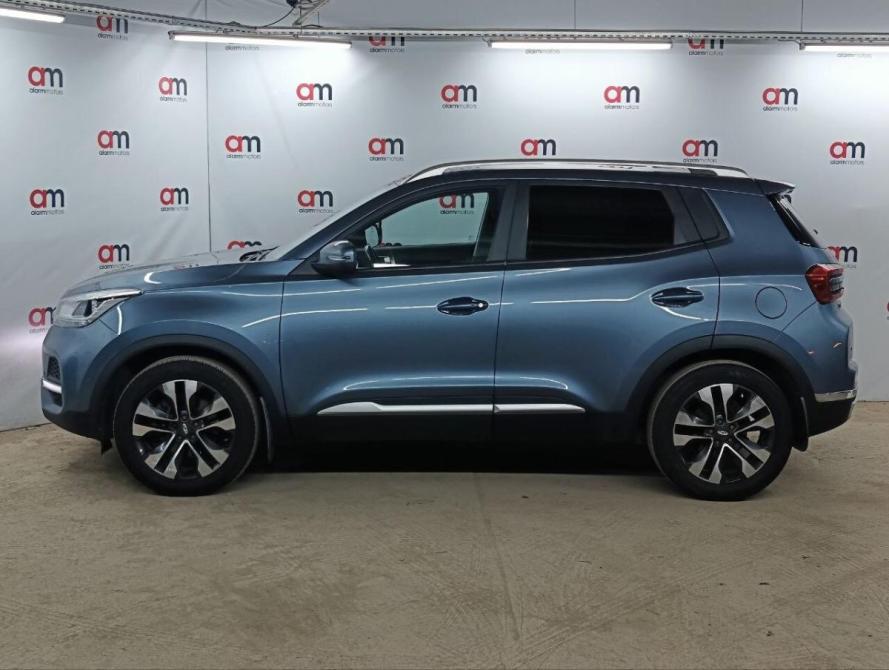Chery Tiggo 4 I Рестайлинг Санкт-Петербург  - изображение 7