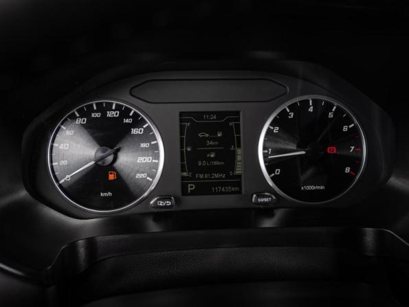Chery Tiggo 4 Pro I с пробегом 2023 года, цена 1 350 000 рублей, 117435 км, внедорожник, Автокод Объявления