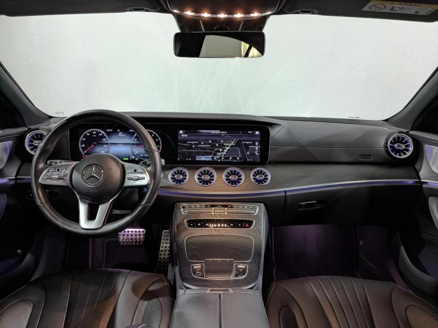 Mercedes-Benz CLS III (C257) Химки  - изображение 14