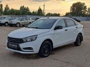 Lada (ВАЗ) Vesta I Набережные Челны  - изображение 23