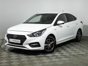 Hyundai Solaris II Санкт-Петербург  - изображение 16