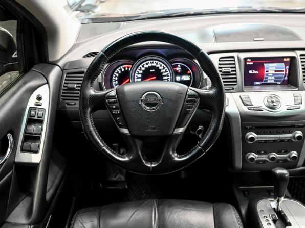 Nissan Murano II (Z51) Рестайлинг 2 с пробегом 2013 года, цена 1 370 000 рублей, 188412 км, внедорожник, Автокод Объявления