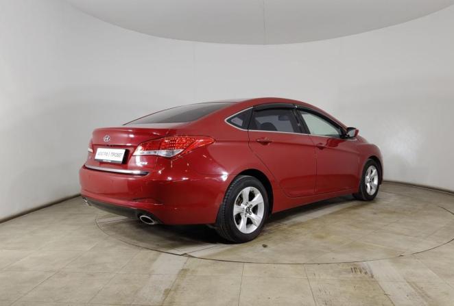 Hyundai i40 I с пробегом 2013 года, цена 1 270 000 рублей, 212247 км, седан, Автокод Объявления
