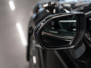 Toyota Camry IX (XV80) China Market Москва  - изображение 55