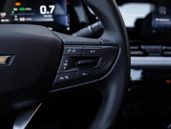 Chevrolet Monza II Рестайлинг с пробегом 2023 года, цена 1 739 000 рублей, 18943 км, седан, Автокод Объявления