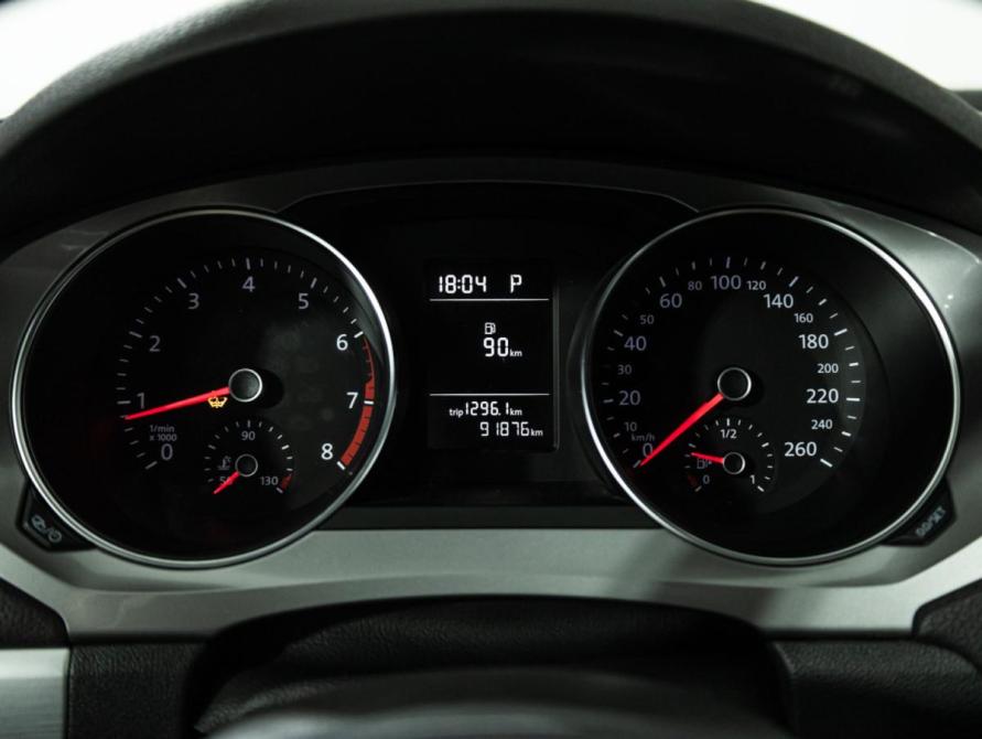 Volkswagen Jetta VI Рестайлинг Санкт-Петербург  - изображение 12