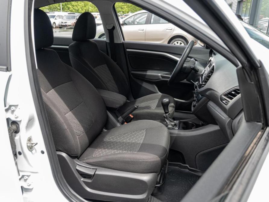 Lada (ВАЗ) Vesta I Краснодар  - изображение 8