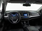 Toyota Highlander III (XU50) Москва  - изображение 30