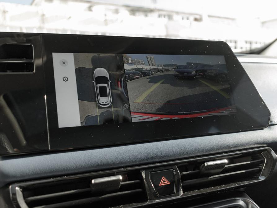 GAC GS3 Екатеринбург  - изображение 21