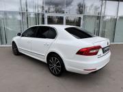 Skoda Superb II Рестайлинг Воронеж  - изображение 19